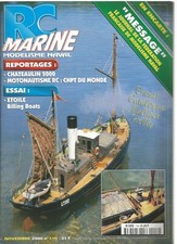 Marine 116 etoile d'occasion  Bray-sur-Somme
