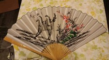 Vintage large asian for sale  Mount Airy