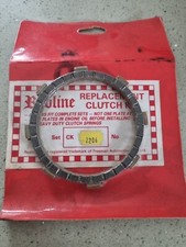 Yamaha 80 clutch for sale  WARRINGTON