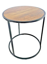 Round coffee table for sale  WOLVERHAMPTON