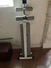 Key fitness decline for sale  NOTTINGHAM