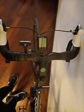 Bici corsa carbonio usato  Roma
