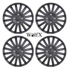 Set black wheel for sale  La Puente