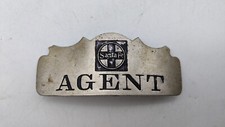 agent badge for sale  Arcadia