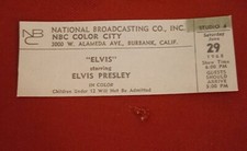 Elvis starring elvis for sale  LONDON
