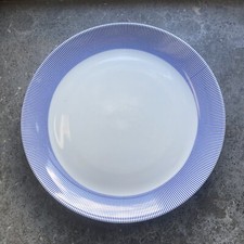 Habitat pinstripe dinner for sale  STOCKPORT