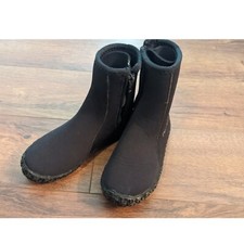 Neoprene dive boots for sale  Cumming