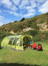 Vango keswick 600 for sale  GLOSSOP