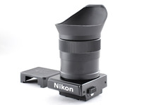 Nikon finder for d'occasion  Expédié en Belgium