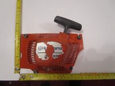 Genuine husqvarna. 346 for sale  CHICHESTER