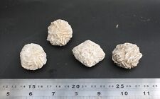 Pieces selenite desert for sale  ARUNDEL