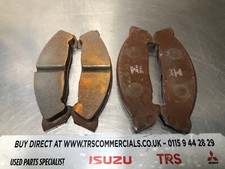 Isuzu truck nkr55 for sale  ILKESTON