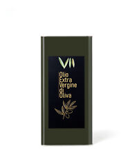 Litri olio extravergine usato  Loro Ciuffenna