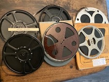 9.5 films job for sale  SOUTHAMPTON