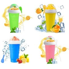 350ml silikon smoothie gebraucht kaufen  Gartz