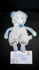 Doudou compagnie peluche d'occasion  Molsheim