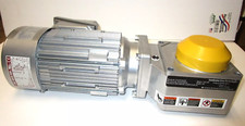MOTOR SUMITOMO DRIVE TECHNOLOGIES # RNYMS05-1220YA-B-30; RELAÇÃO 1/2 HP;30 comprar usado  Enviando para Brazil