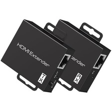 Hdmi extender ethernet for sale  CHINNOR