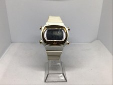 Relógio Adidas Candy Feminino 33mm ADH1696 Branco Tom Prata Digital Nova Bateria comprar usado  Enviando para Brazil