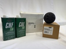 Serviço de direção hidráulica Pentosin 1405116-Kit-2 BMW, usado comprar usado  Enviando para Brazil