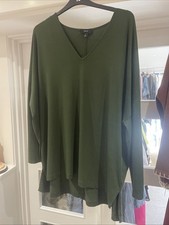 Ladies long sleeved for sale  MIDDLEWICH