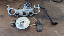 Schlosssatz zündschloss tankd gebraucht kaufen  Neuried