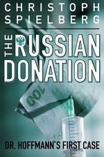 Usado, The Russian Donation (Dr. Hoffmann) by Spielberg, Christoph comprar usado  Enviando para Brazil