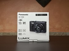 Panasonic lumix tz90 usato  Domusnovas