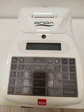 Registratore cassa onda usato  Roma