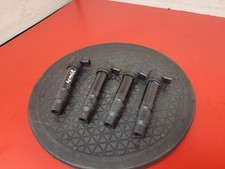 Kawasaki 600 coil for sale  THAME