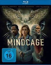 Mindcage bd gebraucht kaufen  Berlin