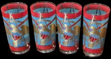 Set vtg patriotic for sale  Greensboro