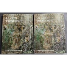 Ciste prenestine battaglia usato  Alessandria