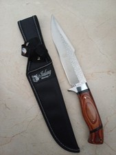 Couteau chasse columbia d'occasion  Allauch