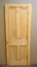 Door doors pine for sale  WALSALL