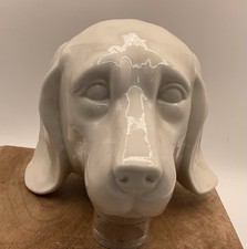 Ceramic labrador beagle for sale  Auburn