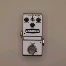 Rowin flanger modulation for sale  DUDLEY