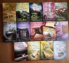 Annies attic mysteries for sale  Apopka