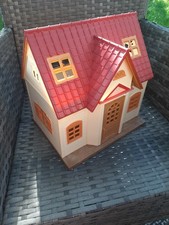 Sylvanian families 2778 gebraucht kaufen  Potsdam