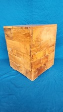 Vintage teak mcm for sale  Durango