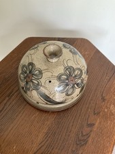 Vintage cheese dome for sale  PETERBOROUGH