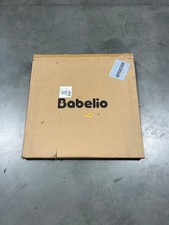 Babelio bottom bar for sale  Newnan