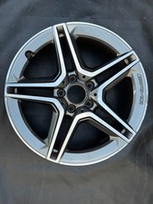 Amg zoll felgen gebraucht kaufen  Pfungstadt