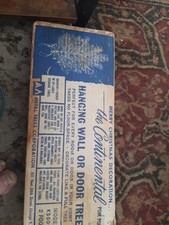 1950s aluminum continental for sale  Marysville