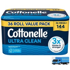 Cottonelle ultra clean for sale  Alfred Station