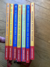 Collezione quasi completa usato Collezione quasi completa usato  Roma