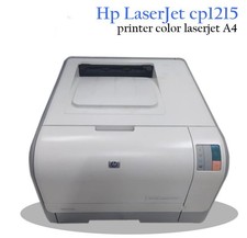 stampante hp 1215 usato  Portoferraio