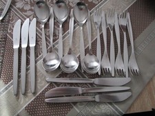 Wmf stockholm cromargan gebraucht kaufen  Iserlohn