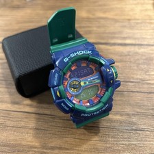 Casio G-Shock Ga-400 comprar usado  Enviando para Brazil