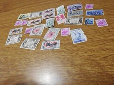 Francobolli lire poste usato  Brusnengo